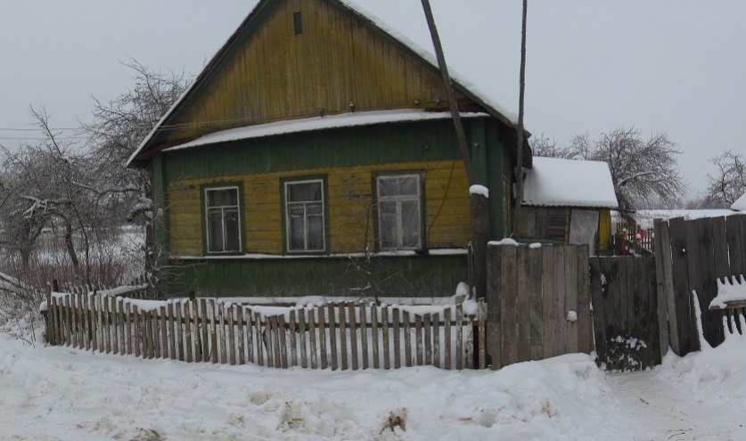 В убийстве мужчины в Дрибинском районе подозреваются три человека