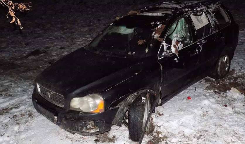 Очевидцев ДТП в Бобруйском районе устанавливают следователи