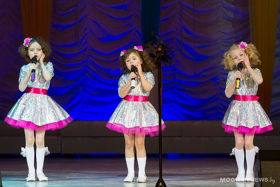 Международный конкурс искусств «Дняпроўскія хвалі» пройдет в Могилеве 2-3 марта