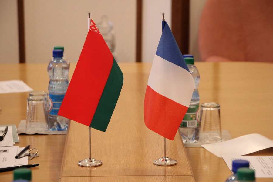 Белорусско-Французский бизнес-форум пройдет в Могилеве 15 февраля