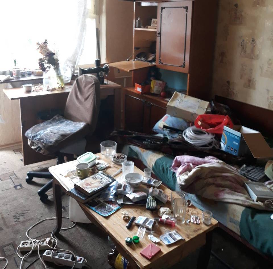 Могилевчанин лишился жилья за долги по ЖКУ