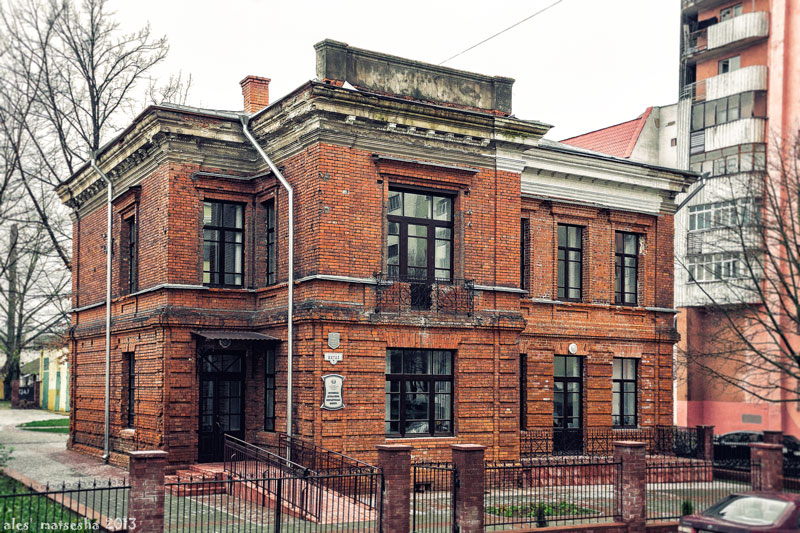 За детскими школами искусств Могилева закрепят шефские организации