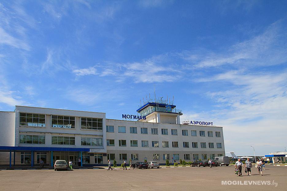 Обсуждается возможность открытия чартерных рейсов в Батуми из Могилева