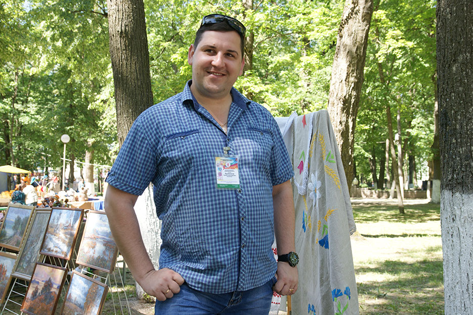 Волшебник со стажем