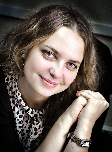 Корреспондент «Могилевских ведомостей»  - в числе лауреатов Международного журналистского конкурса