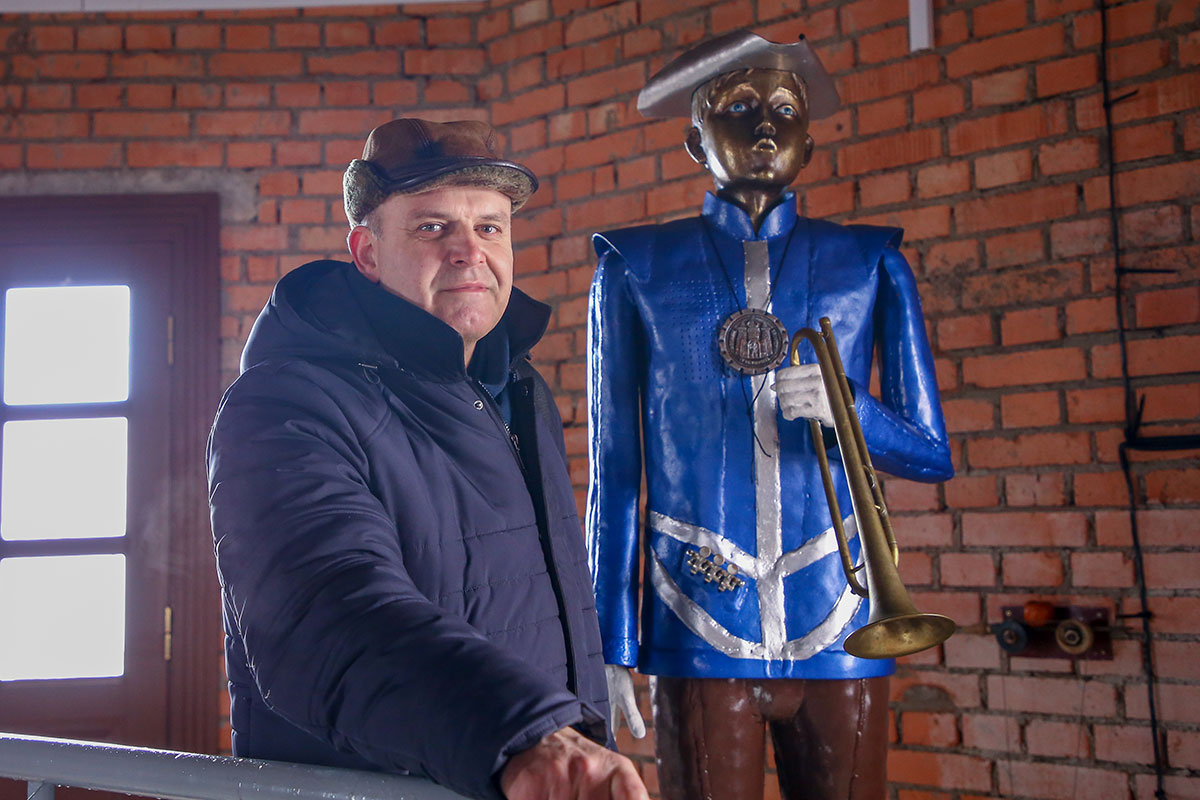 Повелитель времени