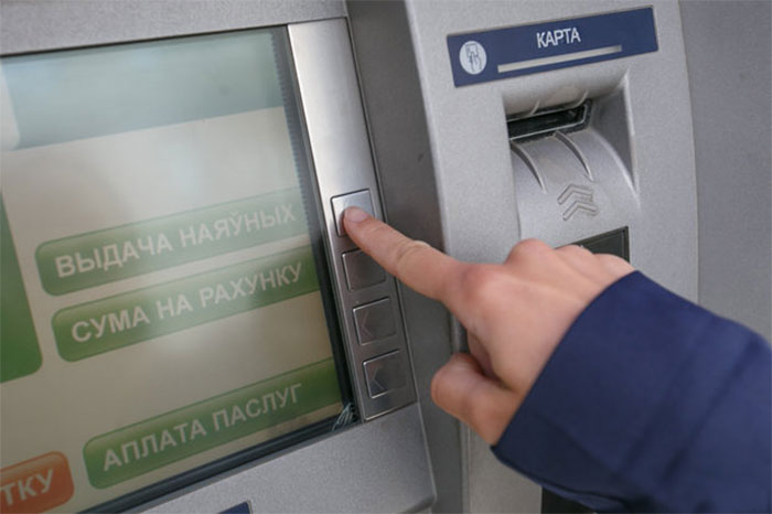 Системные сюрпризы