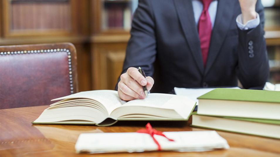 Профсоюзные юристы проведут 26 апреля бесплатные правовые приемы граждан