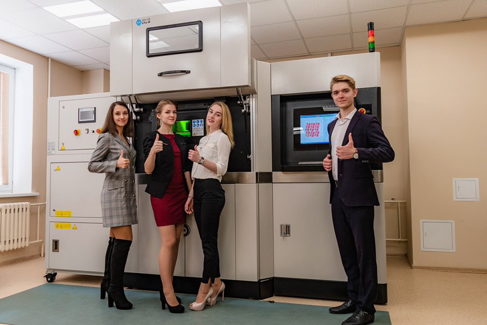 Технологии будущего