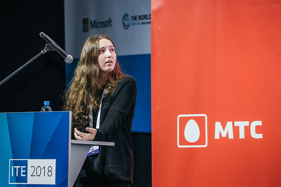 Исследовательская онлайн-платформа и робот для изучения физики. Кто стал победителем конкурса IT-проектов?