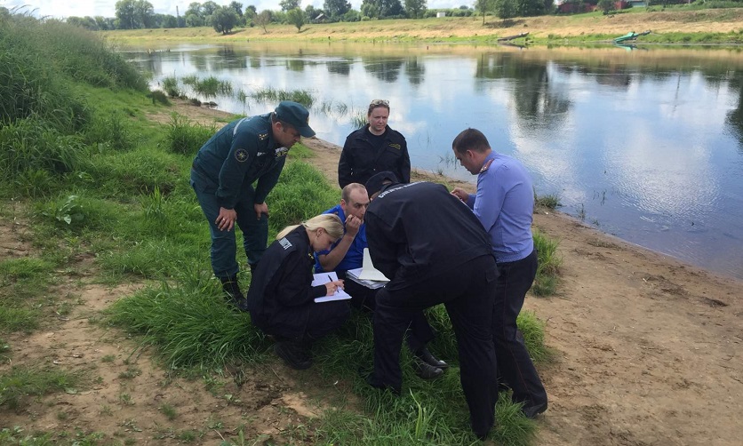 По факту гибели 14-летнего подростка в Могилеве возбуждено уголовное дело