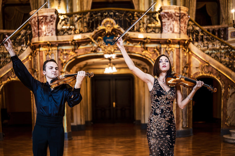 Нарушая стереотипы