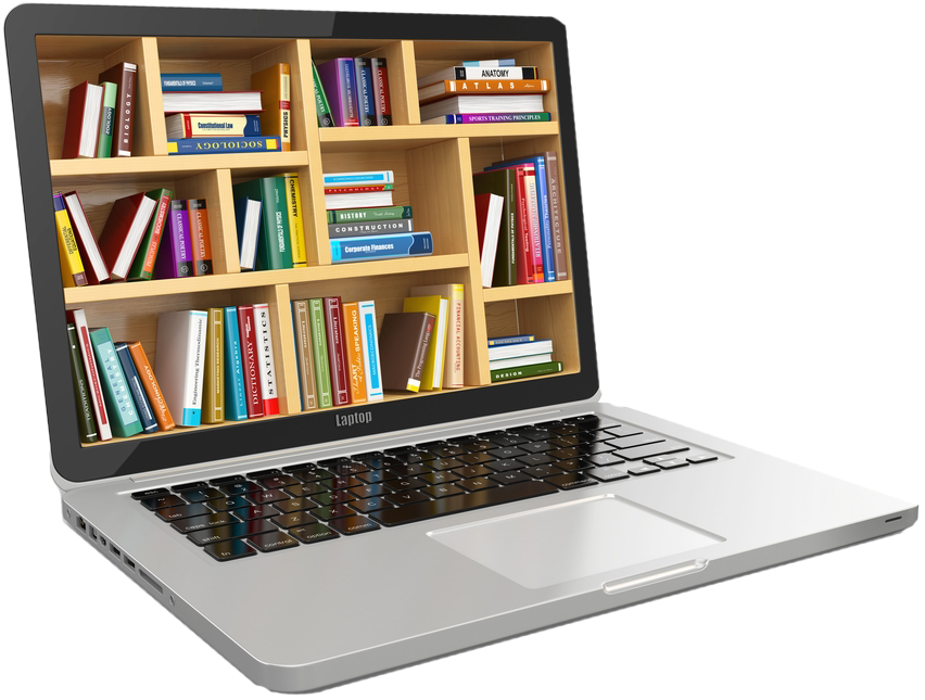 В Могилевской областной библиотеке открыт бесплатный доступ к ЭБС «Университетская библиотека онлайн»