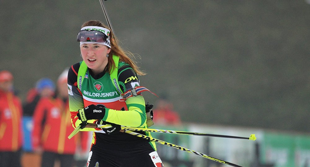 Яндекс выяснил, за кого будут болеть белорусы на Олимпиаде