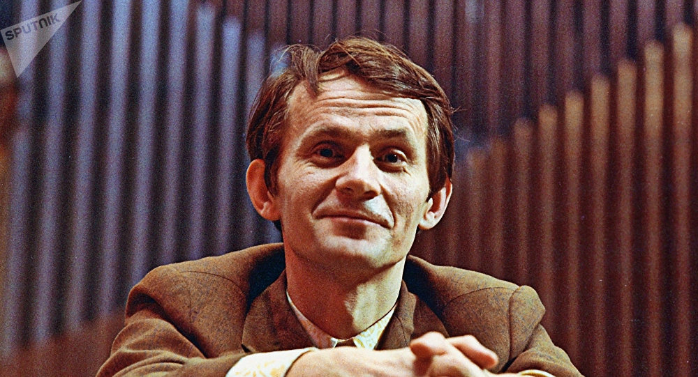 Вечер памяти Игоря Лученка проведет облбиблиотека 29 ноября