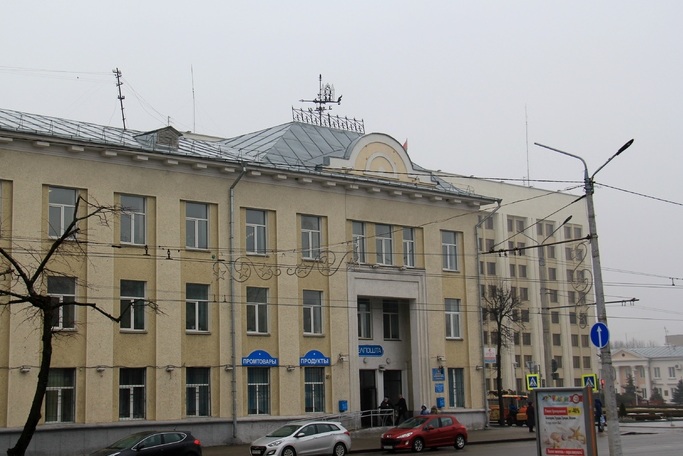 Все отделения «Белпочты» не будут принимать платежи 28 февраля