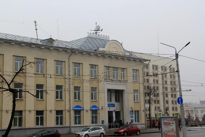Режим работы почтовых отделений Могилевской области в новогодние праздники
