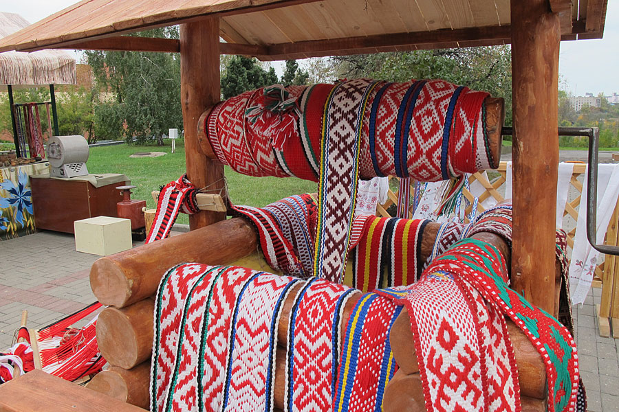 Могилевский центр народного творчества и Дом творчества им.Поленова подпишут документ о сотрудничестве