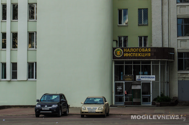 Доля негосударственного сектора экономики в бюджете Могилевской области составила 40%