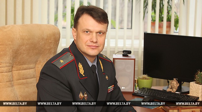 Задержание "краснопольского насильника" - вопрос времени - УВД