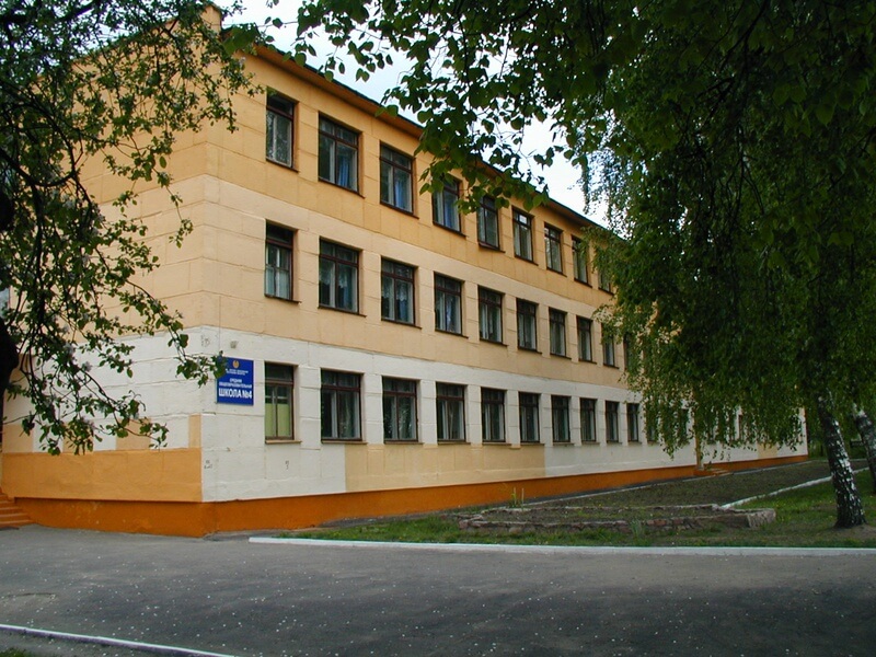 Комиссия по ЧС приостановила работу школы в Осиповичах