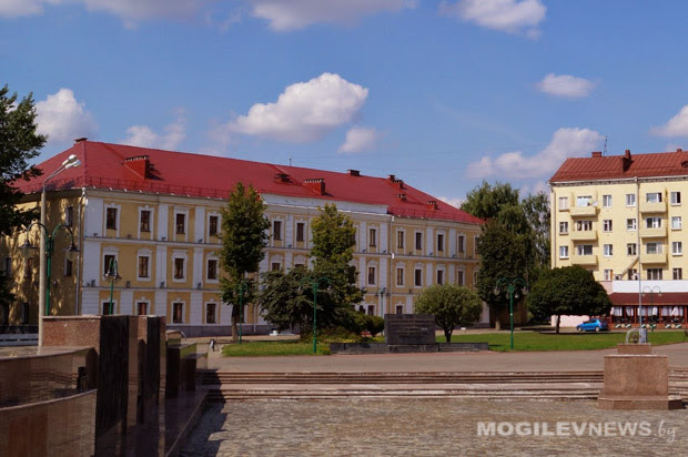 Выставку об освобождении Могилевской области от немецко-фашистских захватчиков представит краеведческий музей Могилева