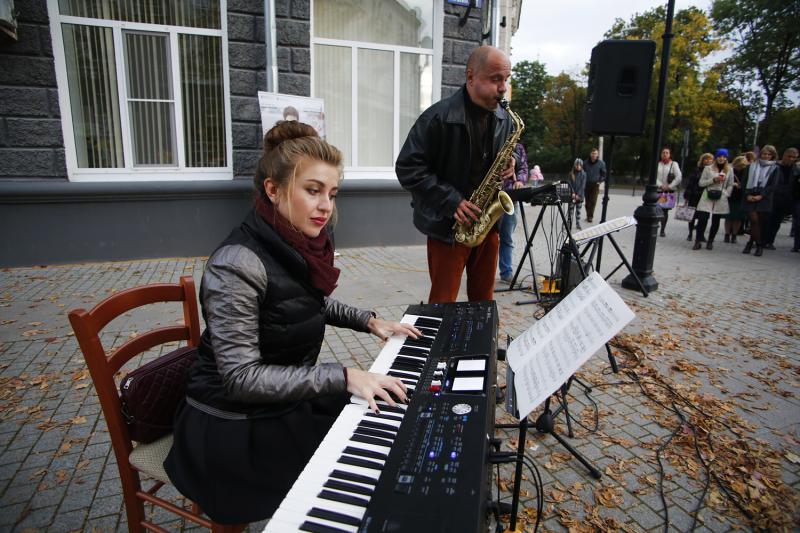 ФПБ объявила о начале традиционного творческого конкурса