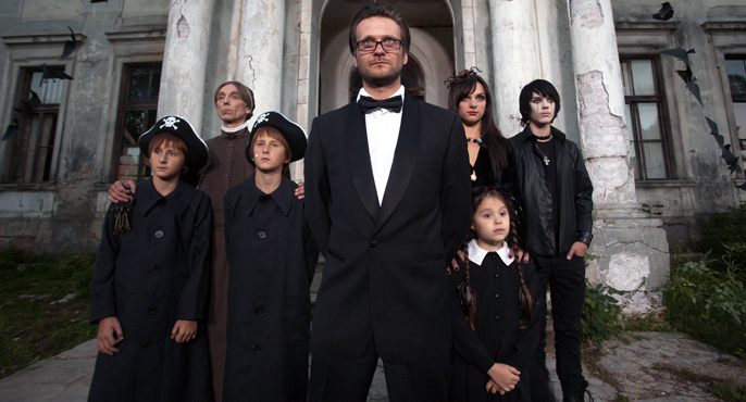 Ленты киностудии «Беларусьфильм» разных лет покажут в кинотеатрах Могилева с 17 по 23 декабря