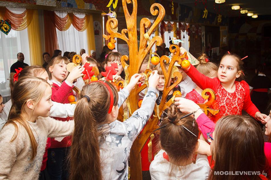 Детскую школу искусств планируют построить в микрорайоне Казимировка Могилева
