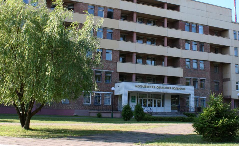 В Могилевской области остро не хватает операционных. Видео