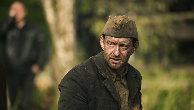 В Могилеве прошел спецпоказ фильма «Собибор»