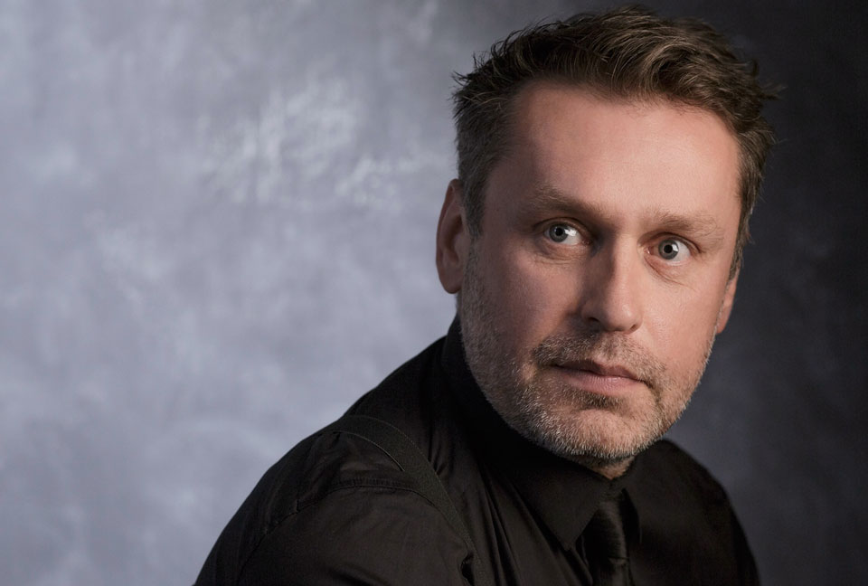 Дмитрий Войтюшкевич выступит в Могилеве   29 марта