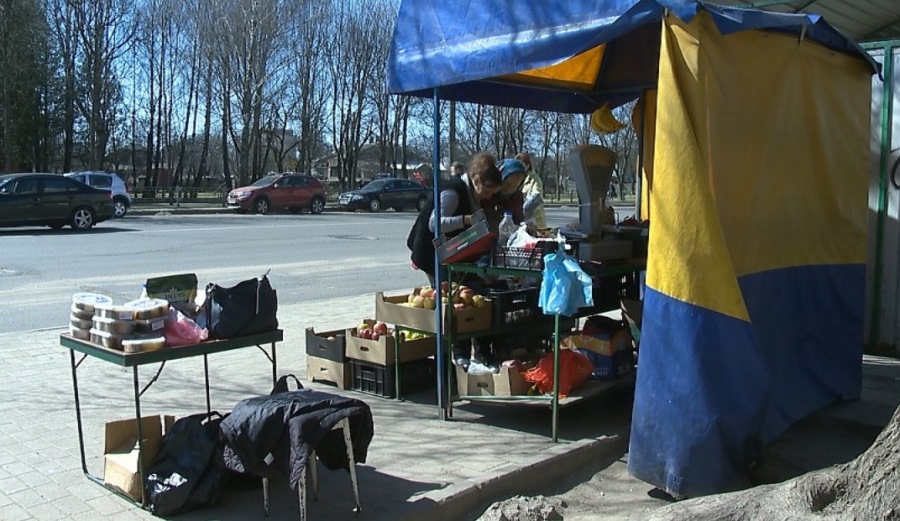 Нарушения санитарного состояния выявлены на половине проверенных объектов Могилевщины