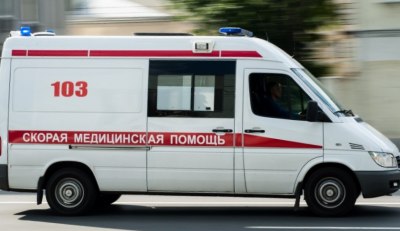 Два новых реанимобиля ожидают в Могилевской области осенью. Видео