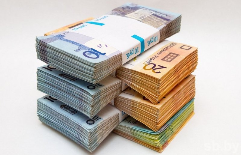 Более чем на 6% выросли реальные доходы населения Могилевской области в 2018 году