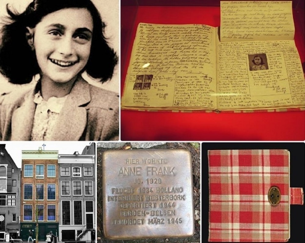 Выставка, побывавшая в 60 странах мира, открылась в Могилеве