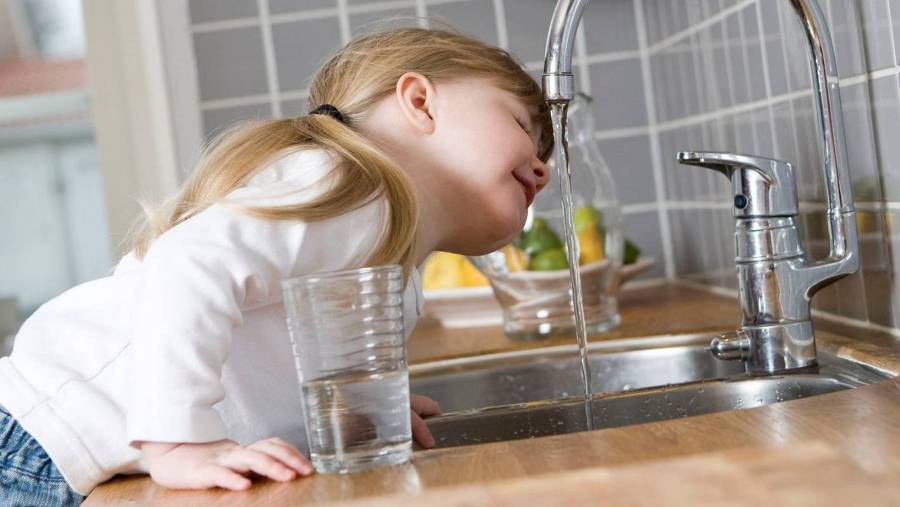 40 новых станций обезжелезивания  планируется построить в текущем году в Могилевской области