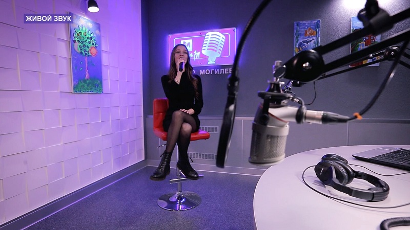 Благотворительный телемарафон пройдет в Могилеве 13 декабря