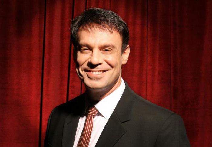 Ефим Шифрин выступит на День всех влюбленных в Бобруйске