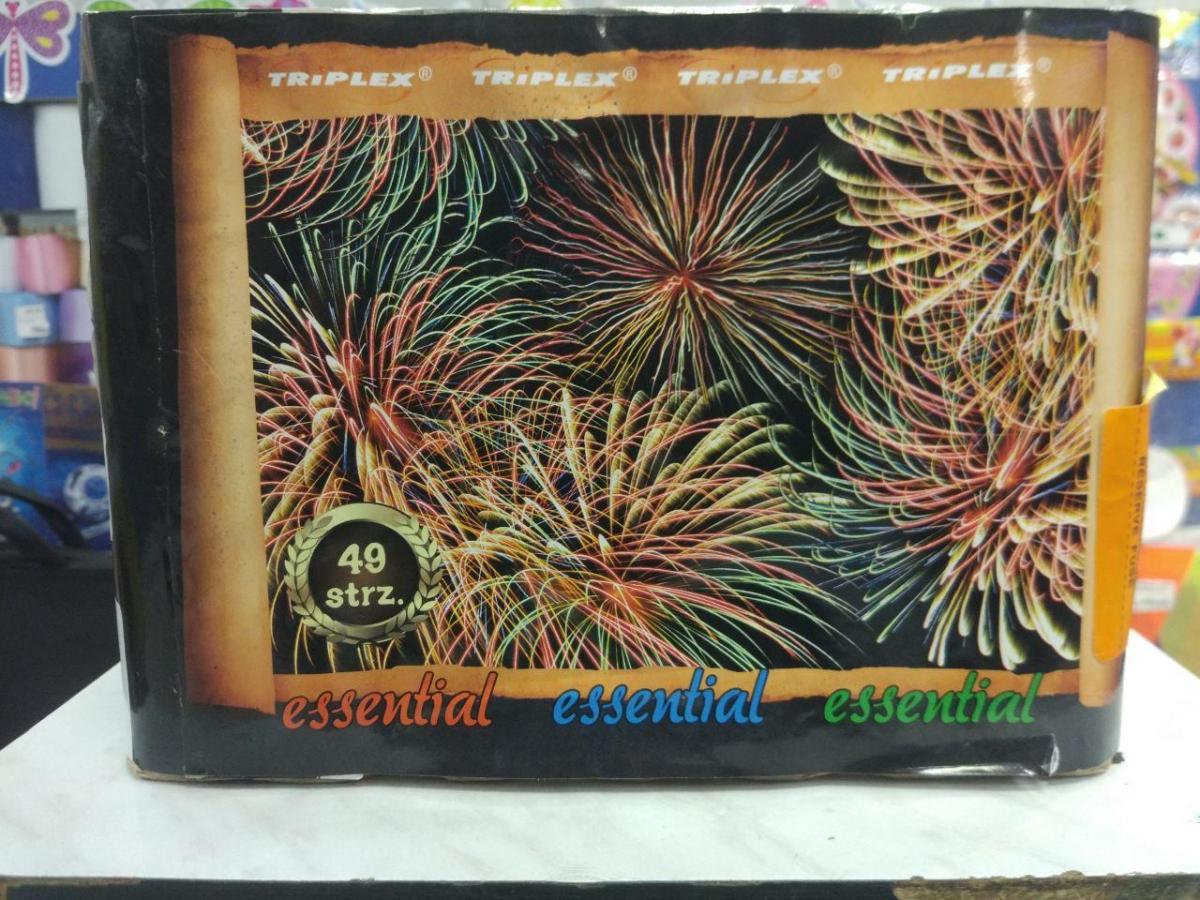 Пиротехнику с нарушением порядка хранения и реализации выявили в Могилеве