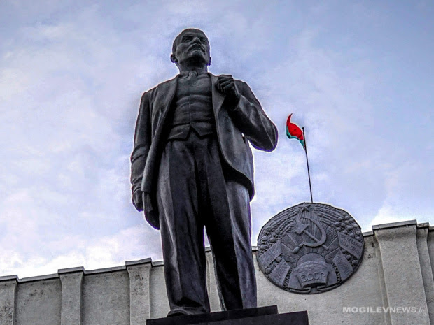 Ко Дню Октябрьской революции в Могилевской области запланированы открытия объектов
