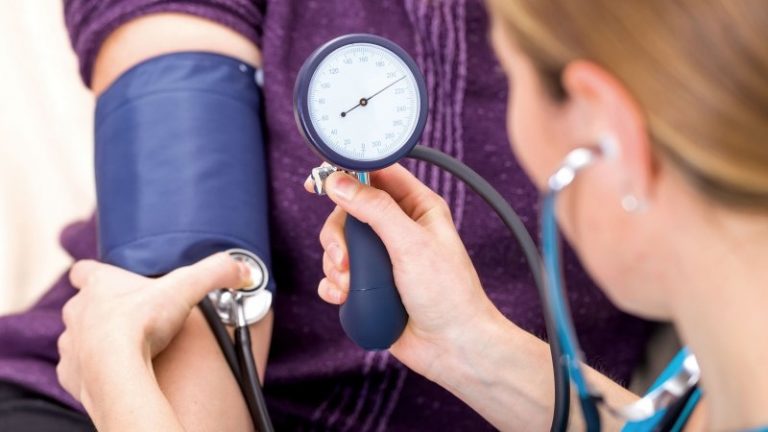 Акция «Цифры здоровья: артериальное давление» продолжится в Могилеве 13 июня