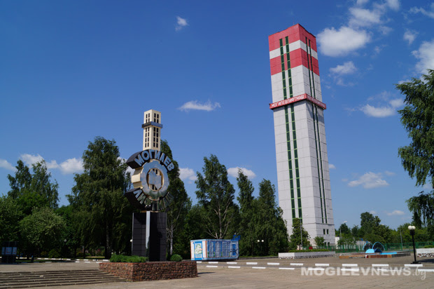 Новую линейку лифтов совместного производства «Могилевлифтмаша» и российского предприятия презентовали в Москве