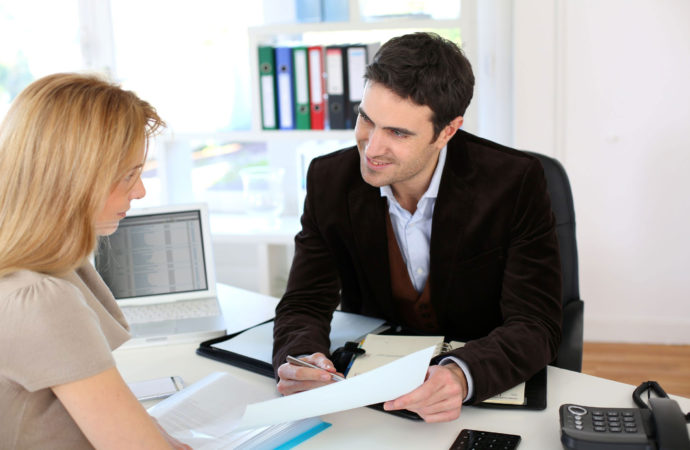 Бесплатную консультацию нотариуса и адвоката можно получить 7 мая в Могилеве