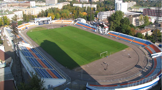 Впервые финальный матч футбольного Кубка Беларуси-2018 пройдет в Могилеве