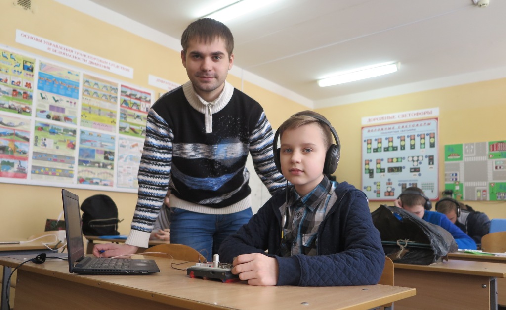 Спортсмены Могилевщины стали третьими на кубке Беларуси по скоростной телеграфии среди юниоров