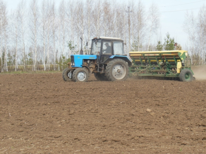 Ход подготовки к весенне-полевым работам проверил КГК Могилевской области