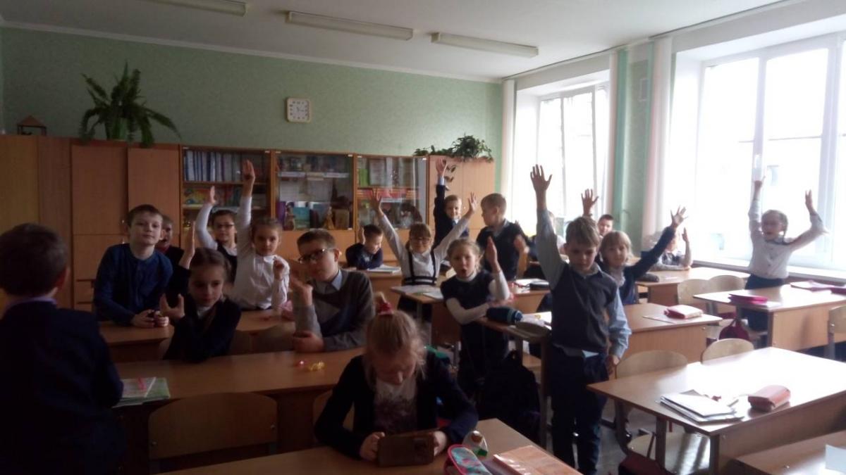 Фестиваль языков впервые пройдет в Могилеве 28 апреля