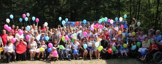 Фестиваль здоровья и творчества соберет 9-10 августа в Бобруйске людей с инвалидностью