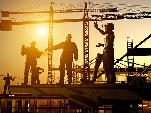 Более чем на $15 млн экспортировано строительных услуг организациями Могилевской области в  I полугодии